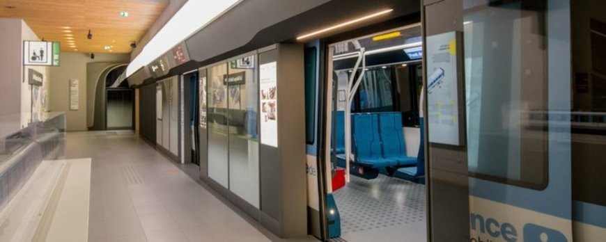 Le Groupe Transdev et Strides International Business remportent conjointement le contrat d’opérateur virtuel pour quatre nouvelles lignes de métro automatique du Grand Paris